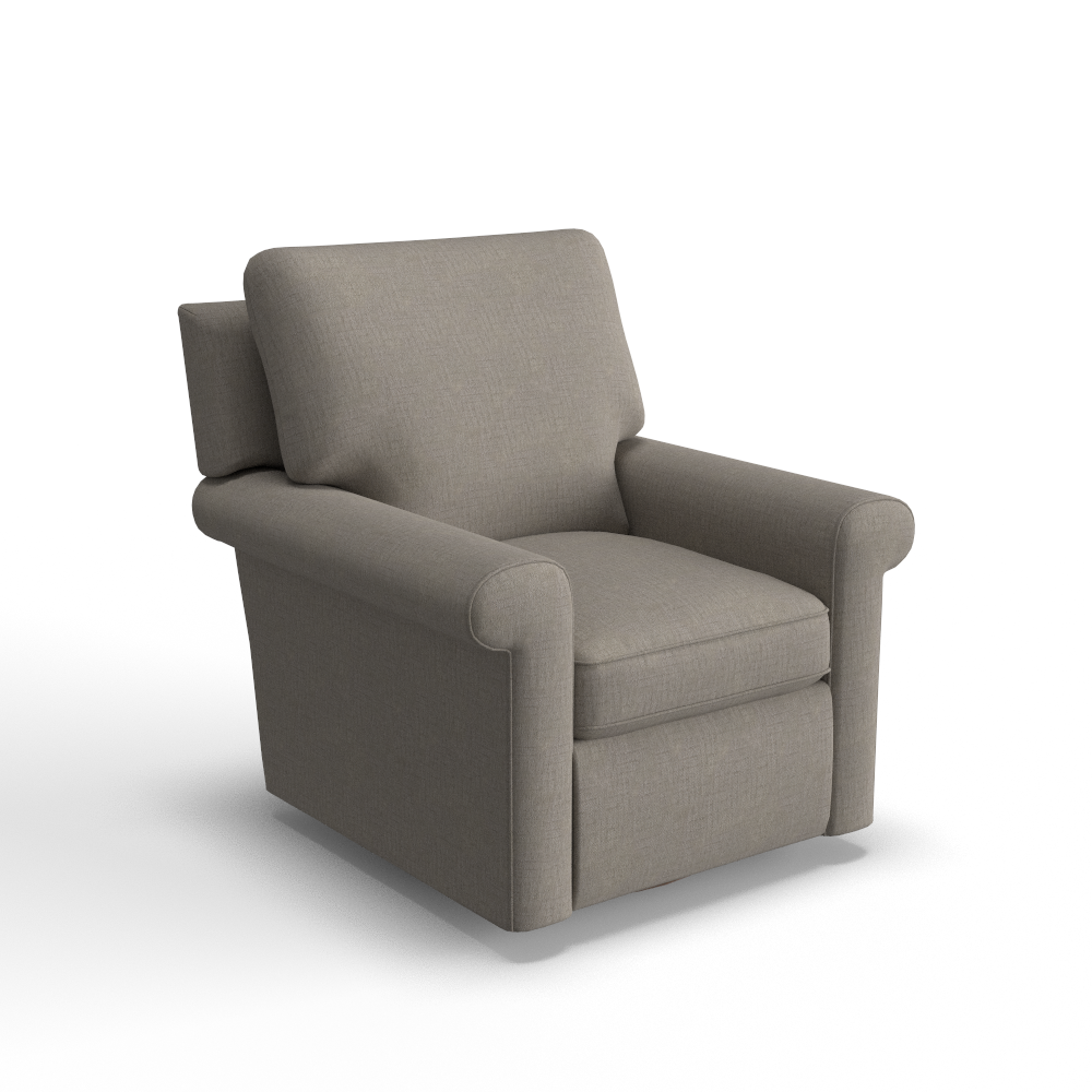 Ferndale Swivel Gliding Chair